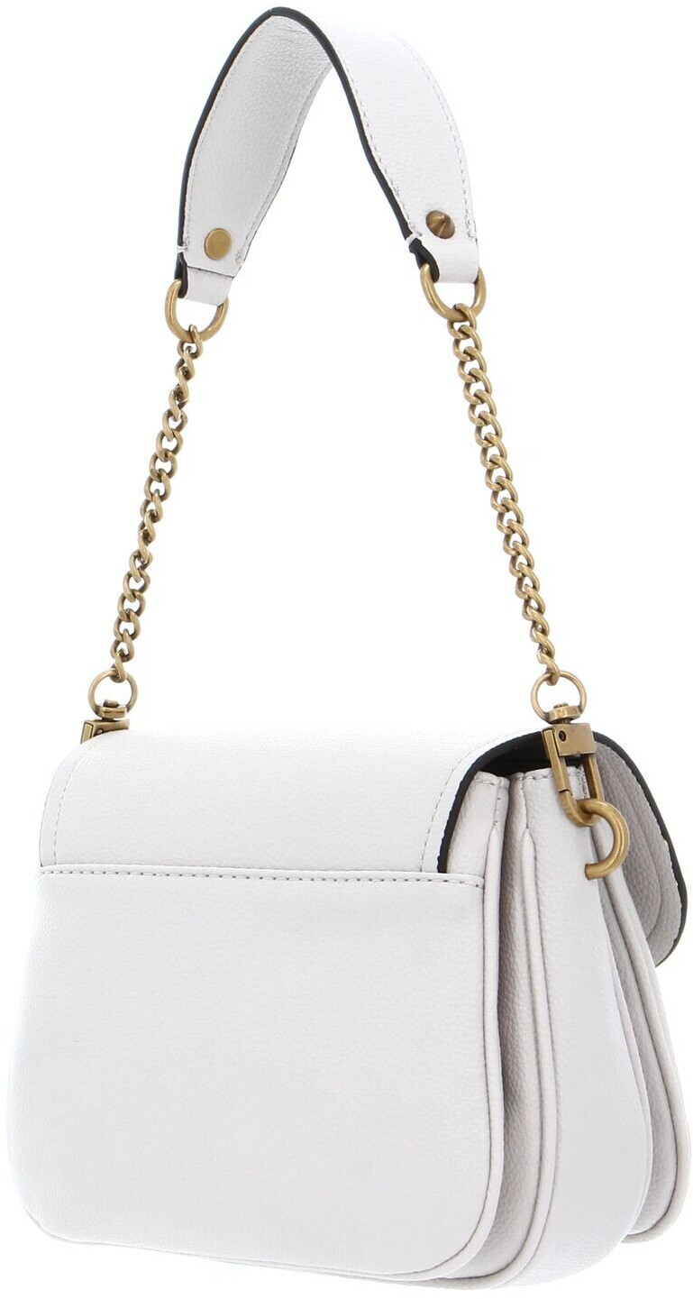 Guess Destiny Shoulder Bag Stone ab 97,67 € Preisvergleich bei idealo.de