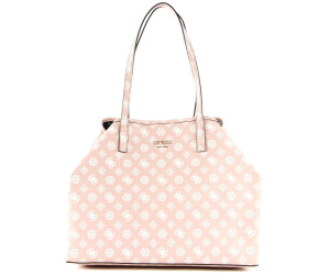 blush tote
