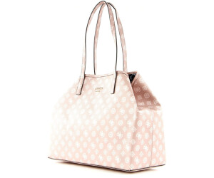blush tote