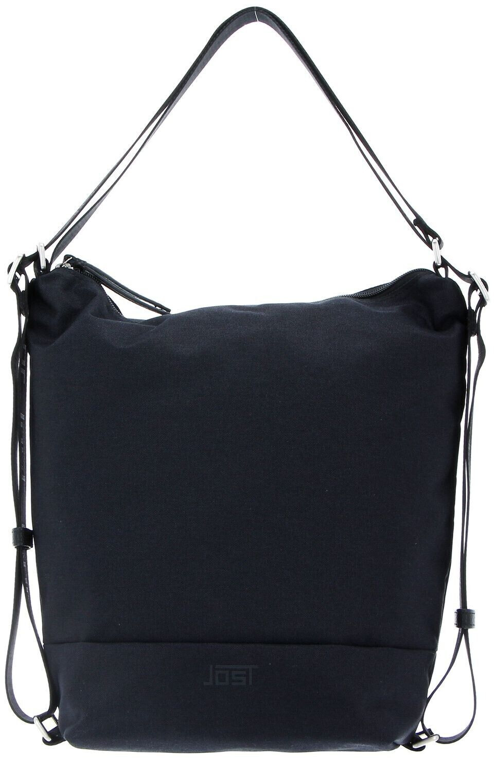 Jost Bergen 3-Way-Bag Black