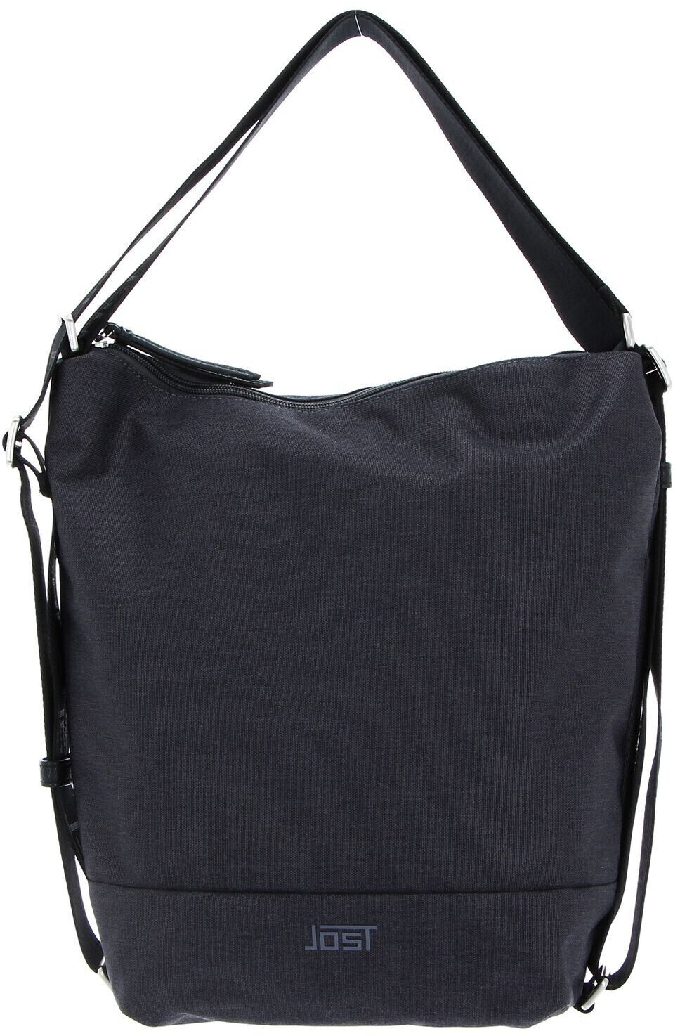 Jost Bergen 3-Way-Bag Darkgrey