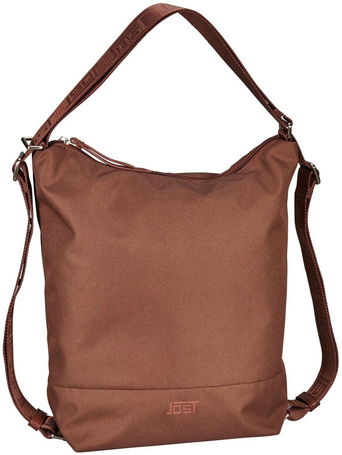Jöst Bergen 3-Way-Bag Mid Brown