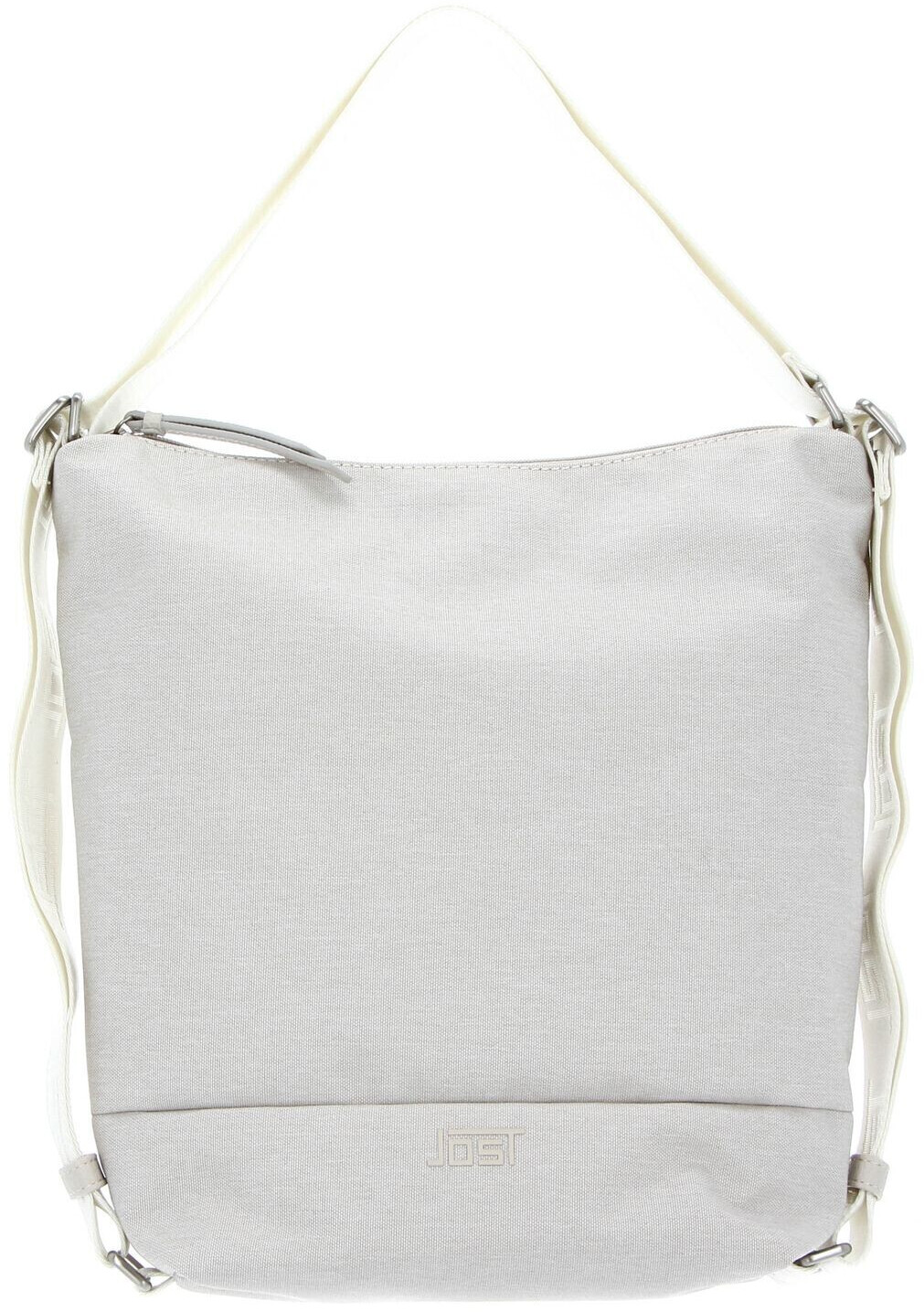 Jöst Bergen 3-Way-Bag Offwhite