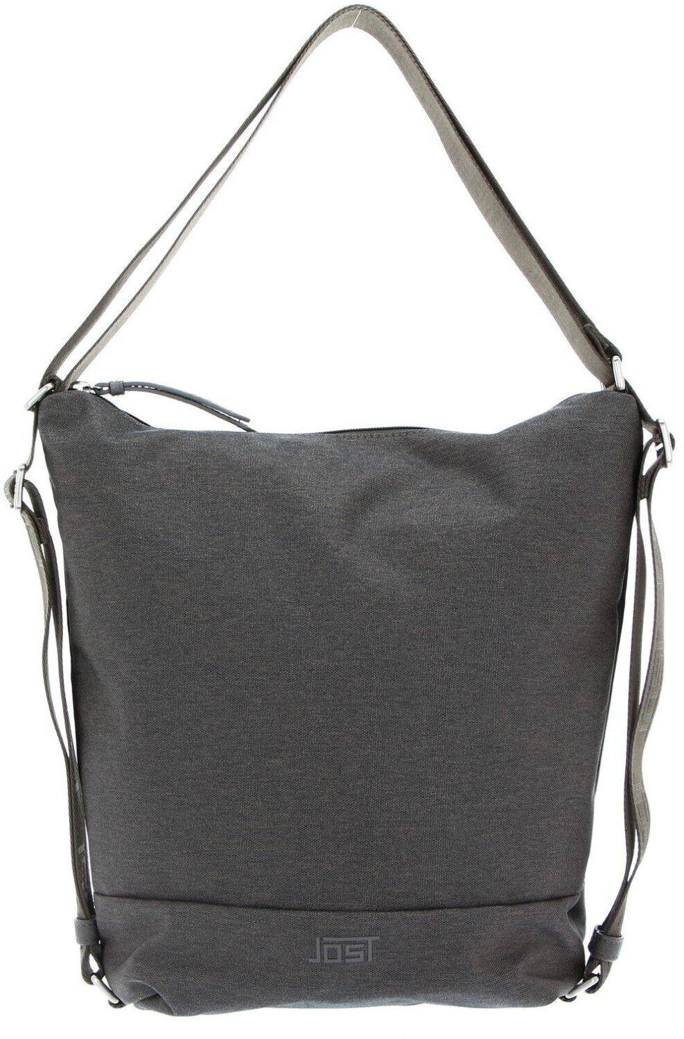 Jost Bergen 3-Way-Bag Taupe