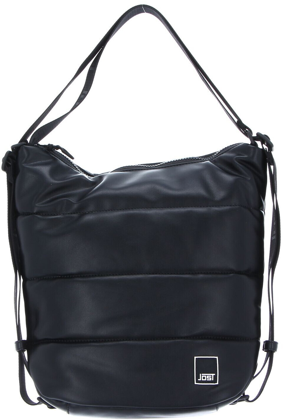 Jöst Kaarina 3-Way-Bag Black