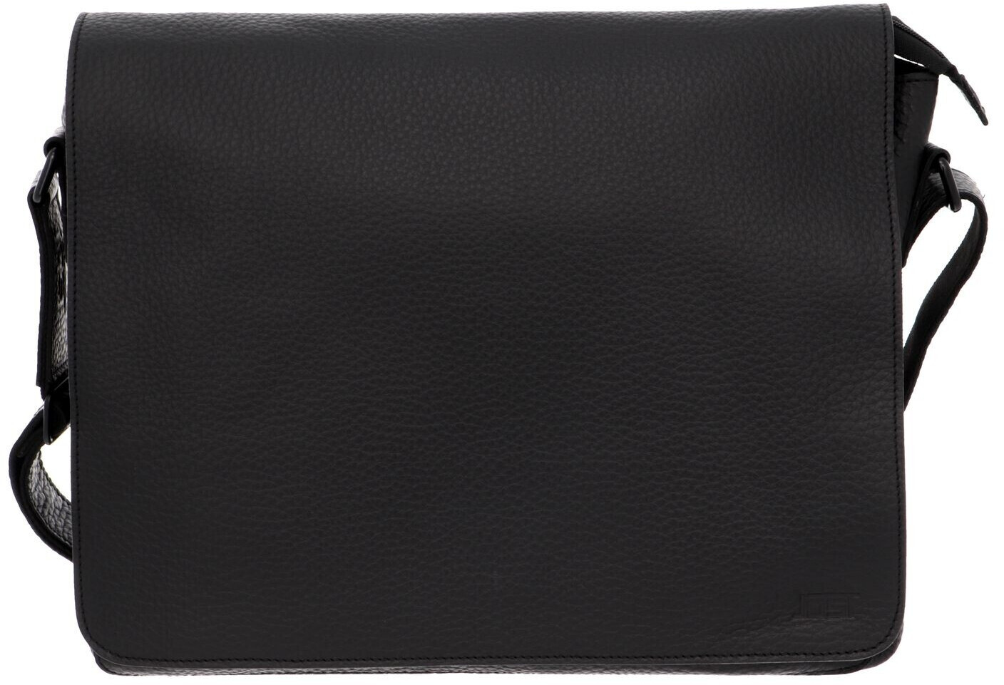 Jost Kopenhagen Crossover Bag Black