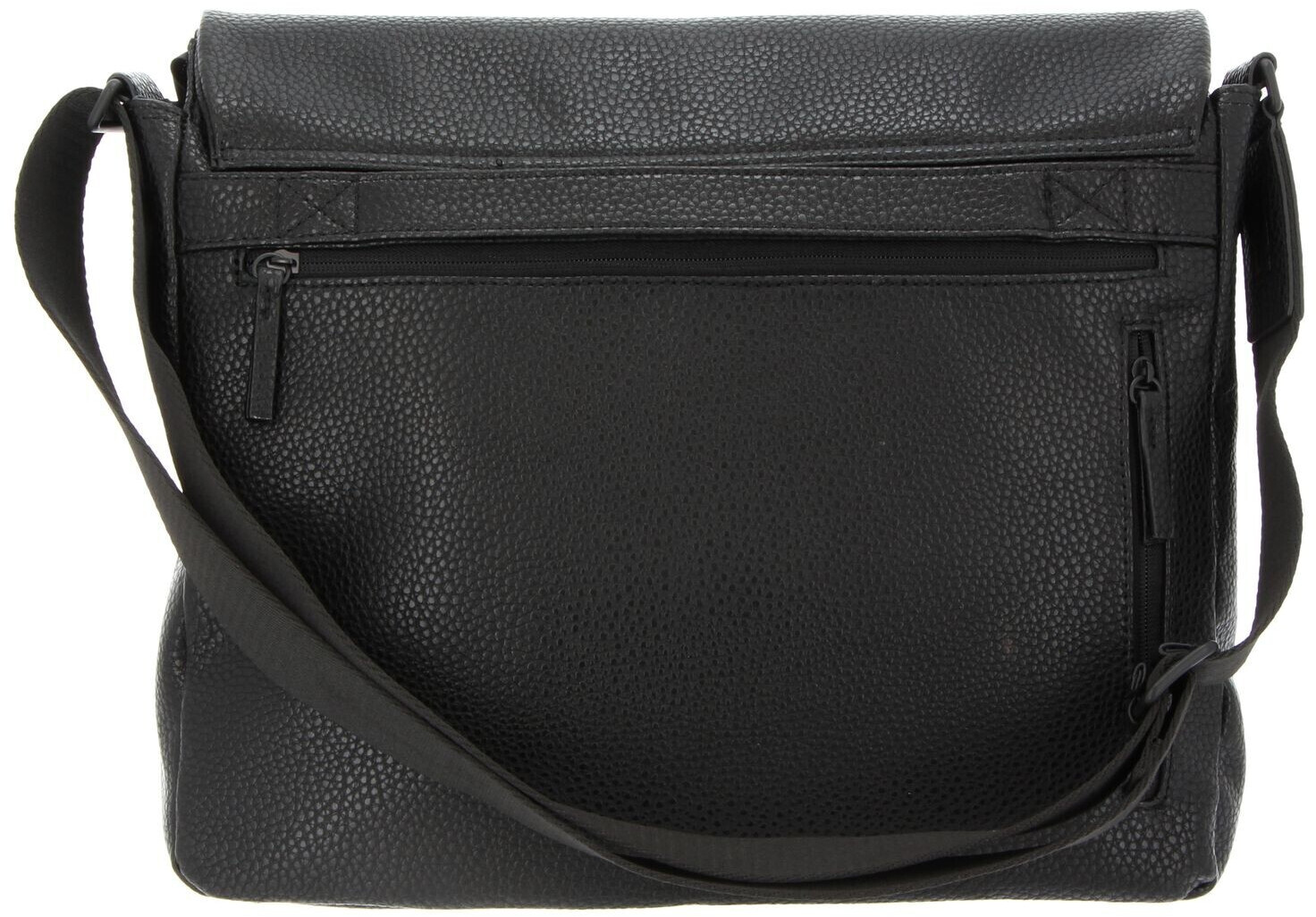 Jost Oslo Shoulderbag L Black