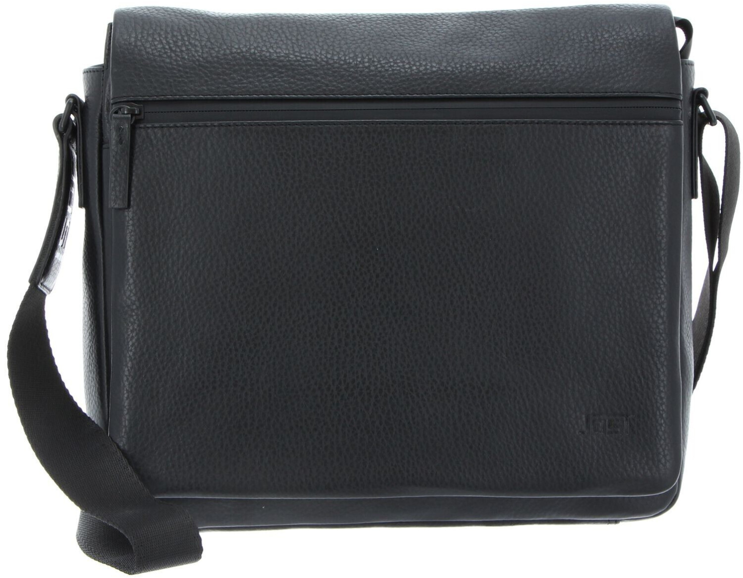 Jost Stockholm Shoulderbag M Black