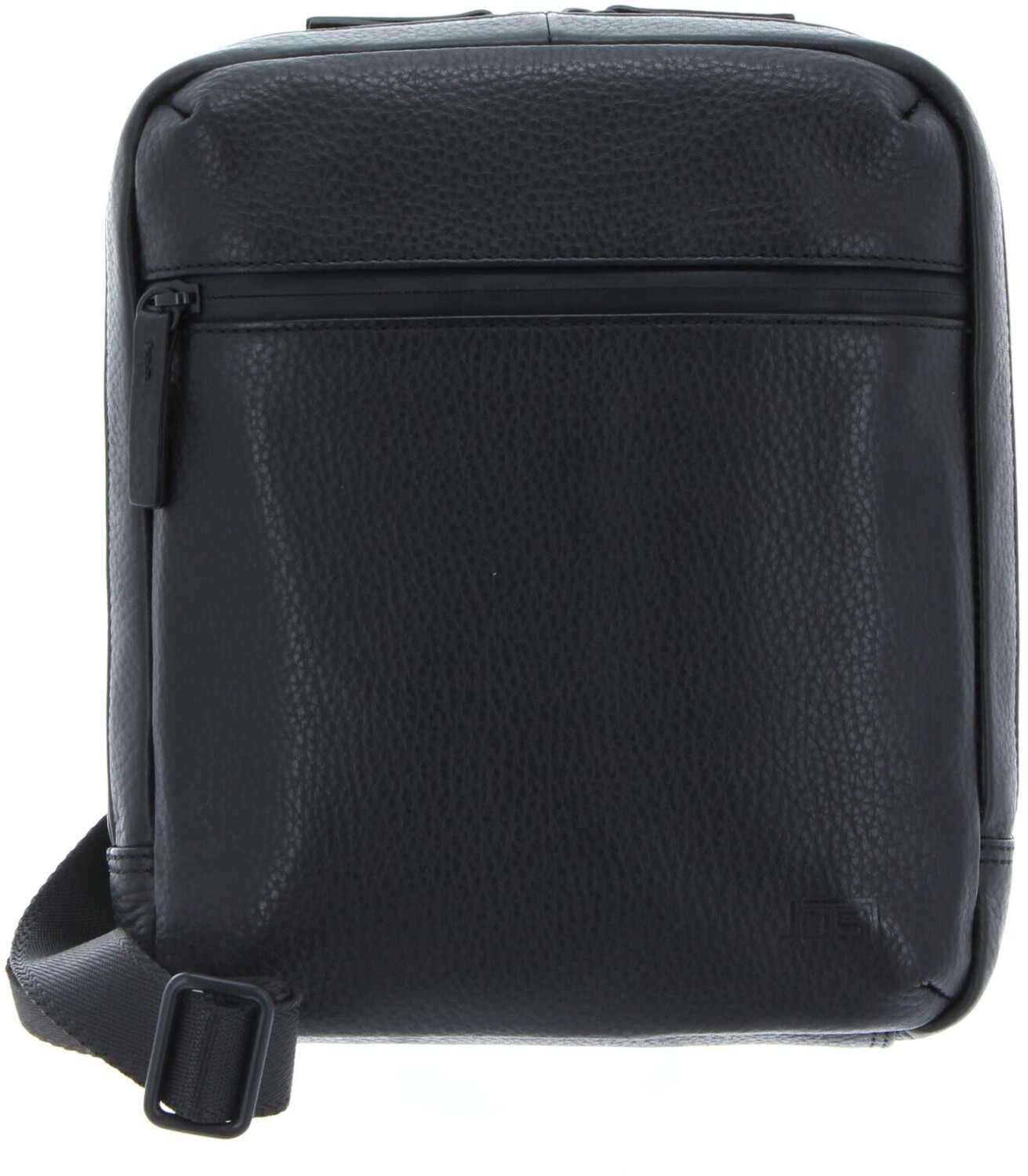 Jöst Stockholm Shoulderbag S Black