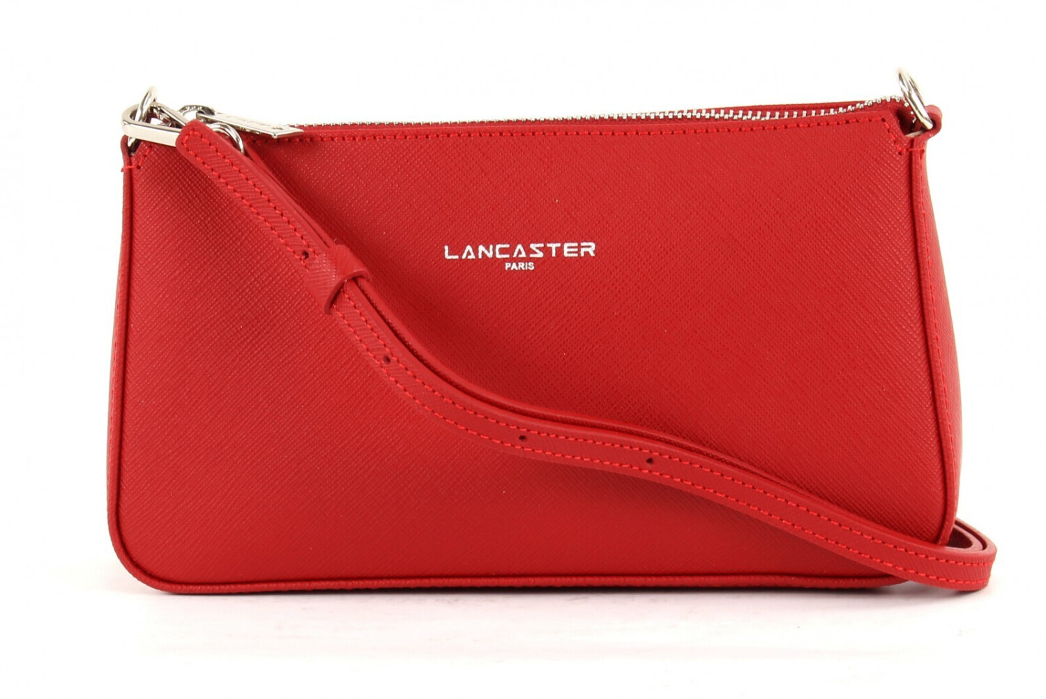 Lancaster Adčle Clutchbag Rouge
