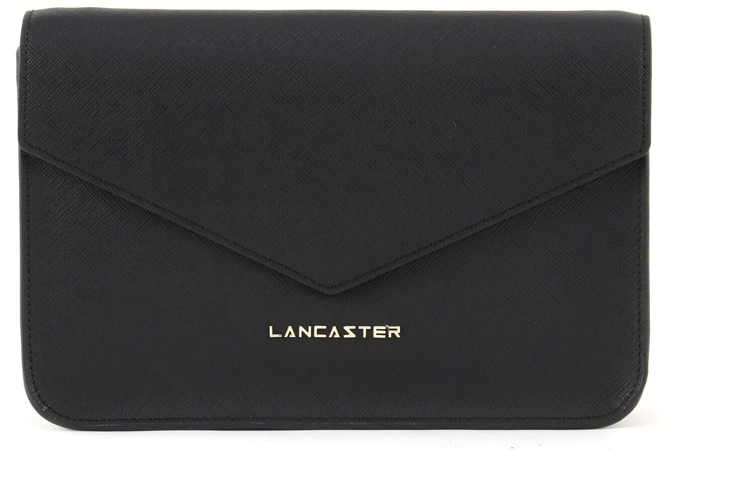 Lancaster Adeline Clutchbag S Noir
