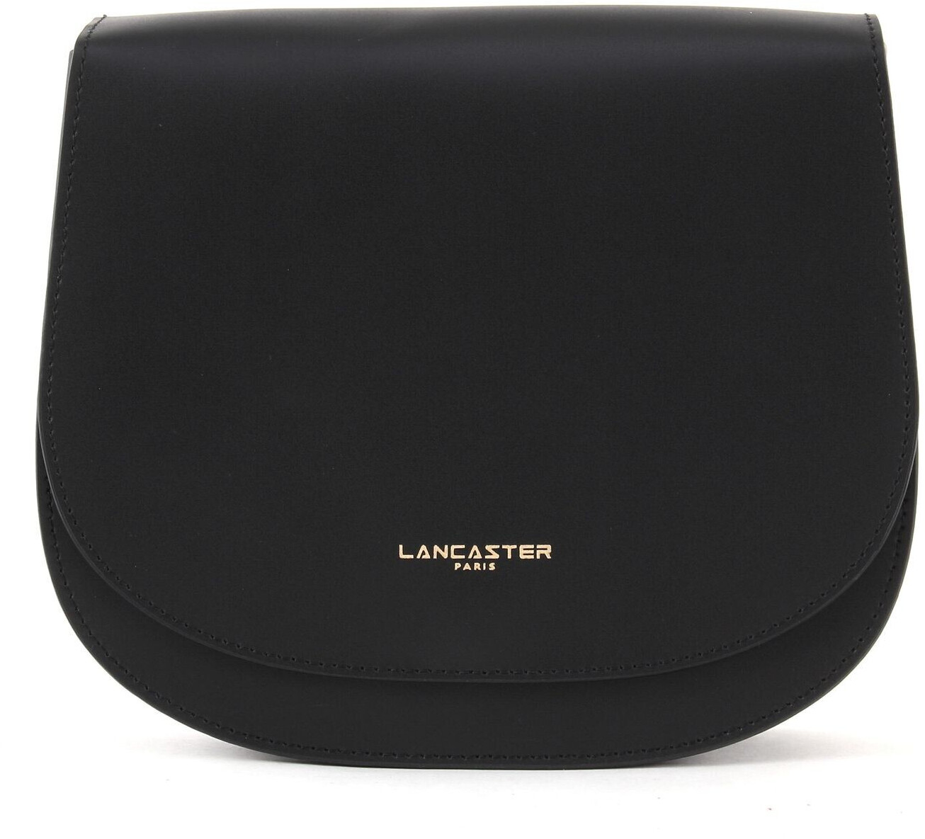 Lancaster Camélia Crossover Bag Noir