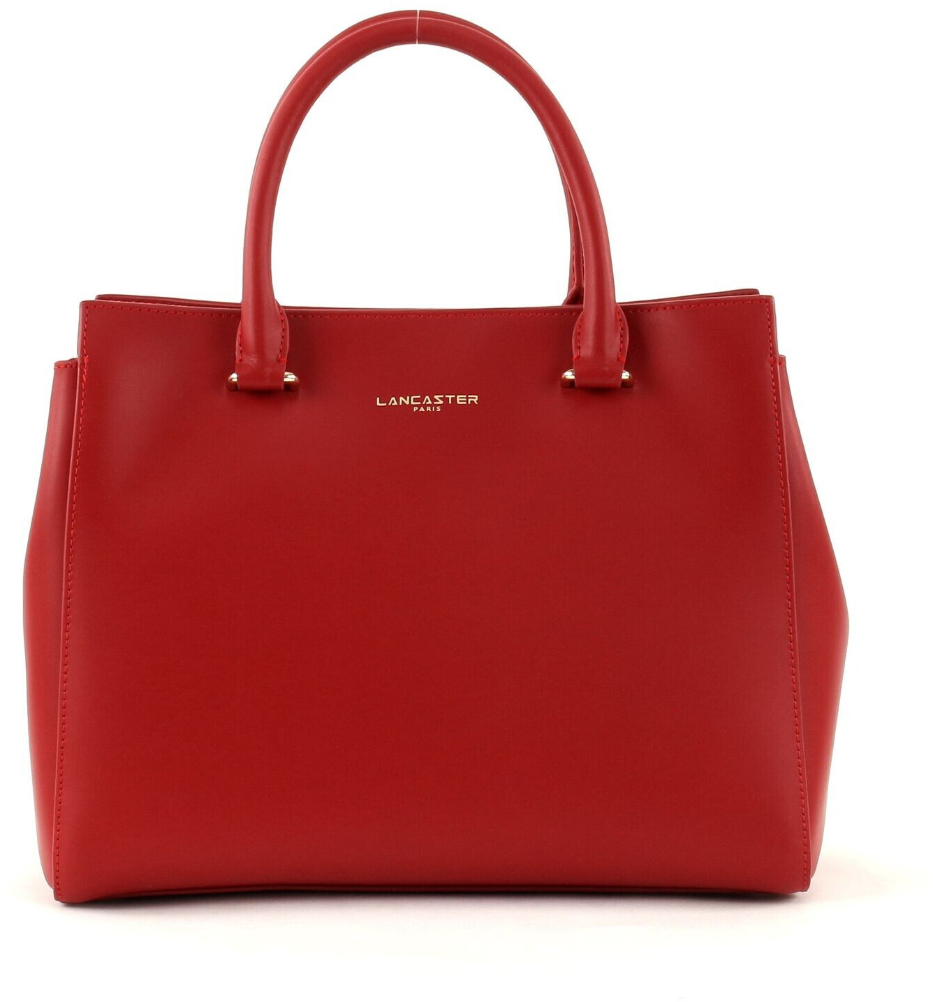 Lancaster Camélia Hand Bag Rouge