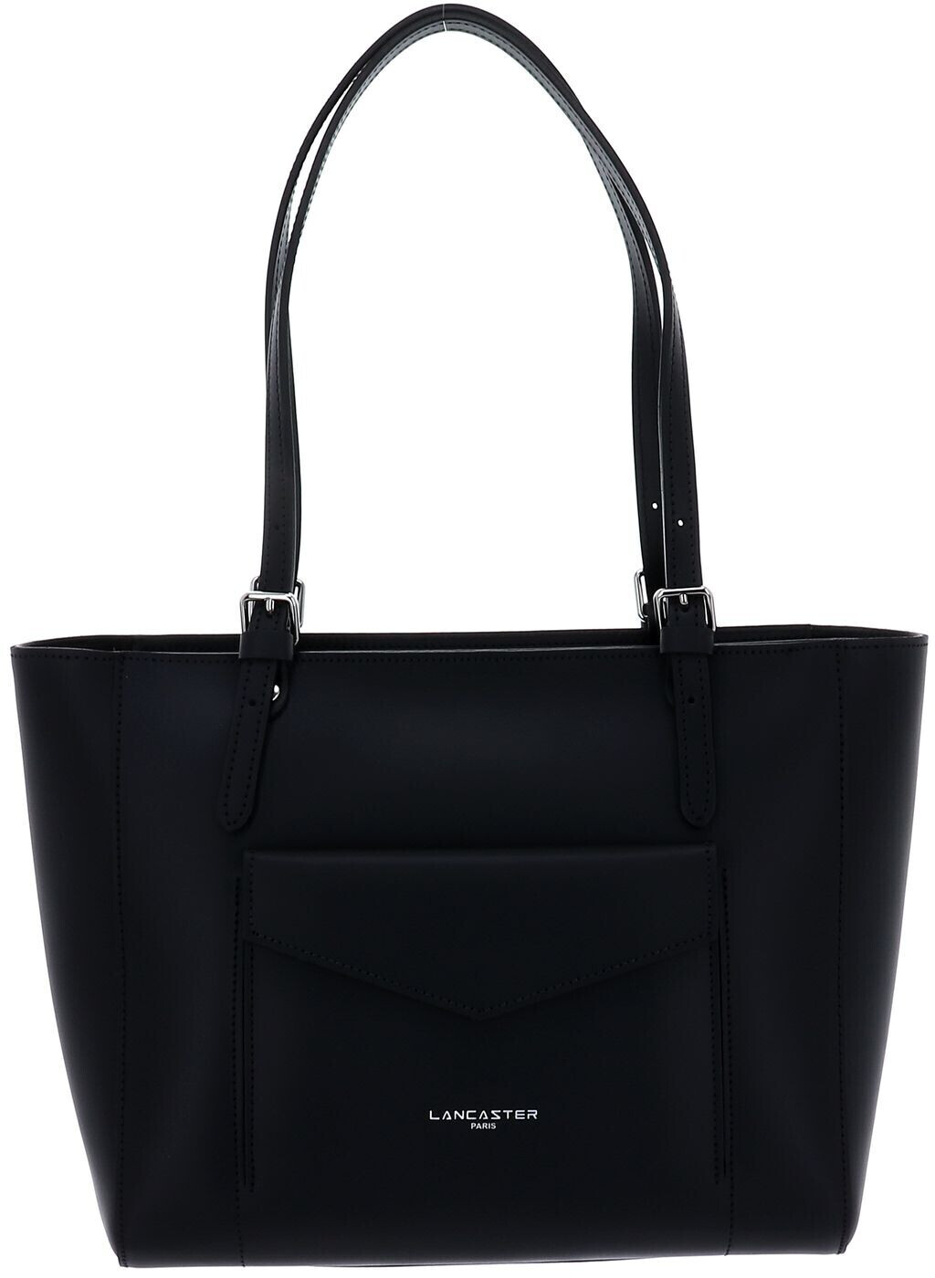 Lancaster Constance Shoulderbag Noir