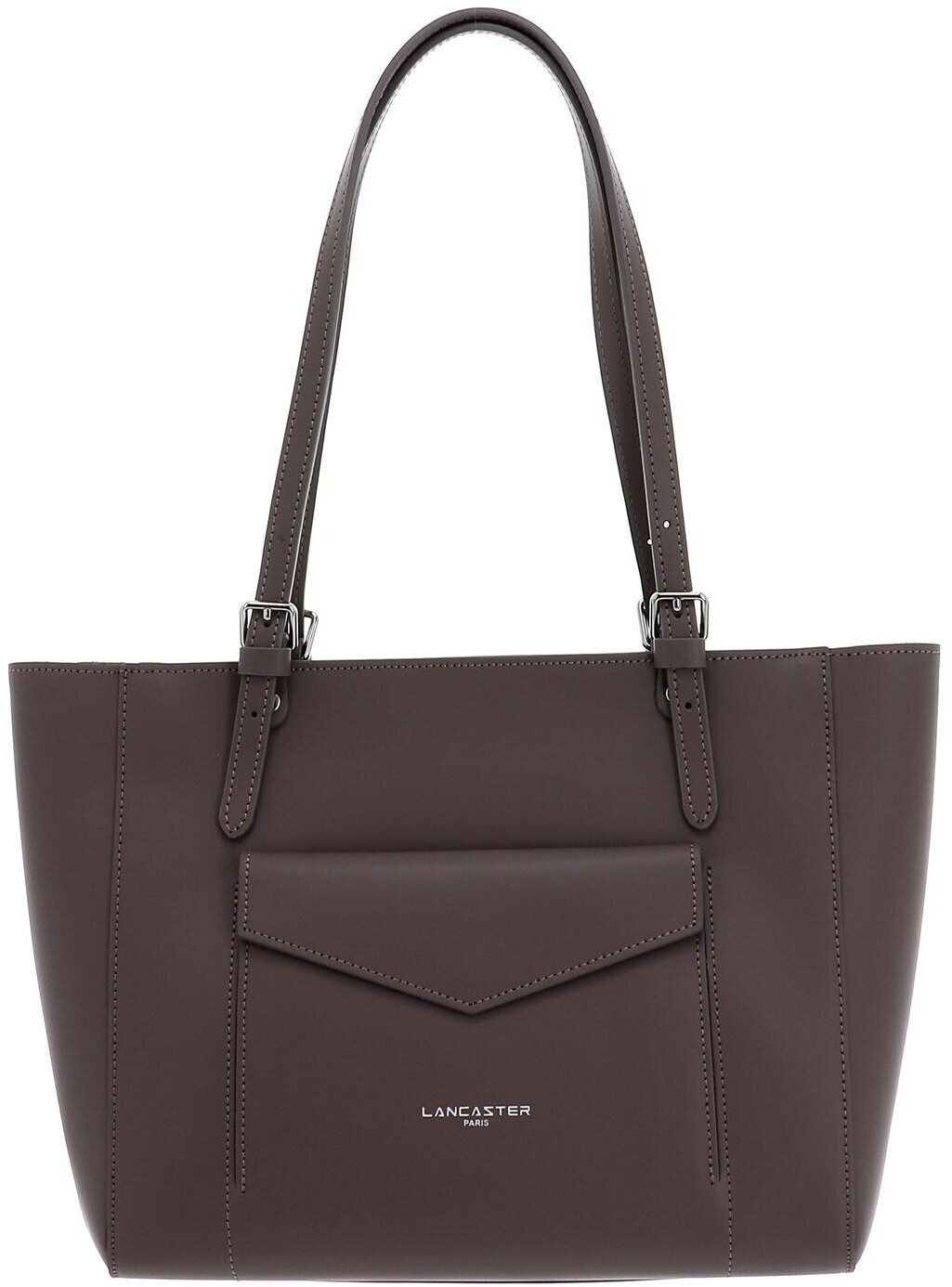 Lancaster Constance Shoulderbag Taupe