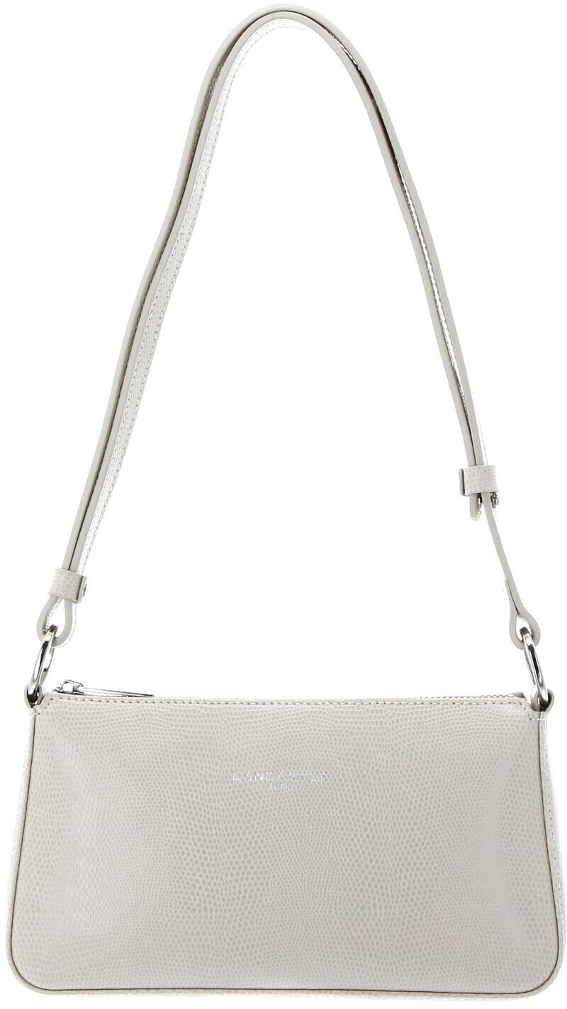 Lancaster Lucertola Shoulderbag Ecru