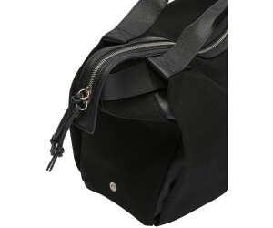 liebeskind gray satchel l