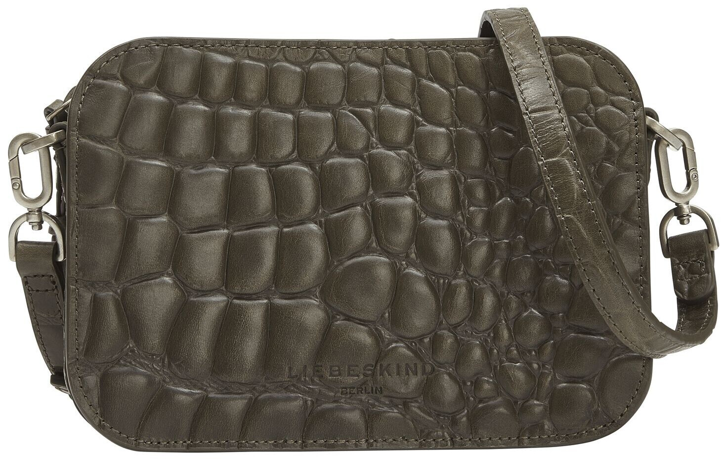 Liebeskind NOOSCr Luka Crossbody S Nori Green