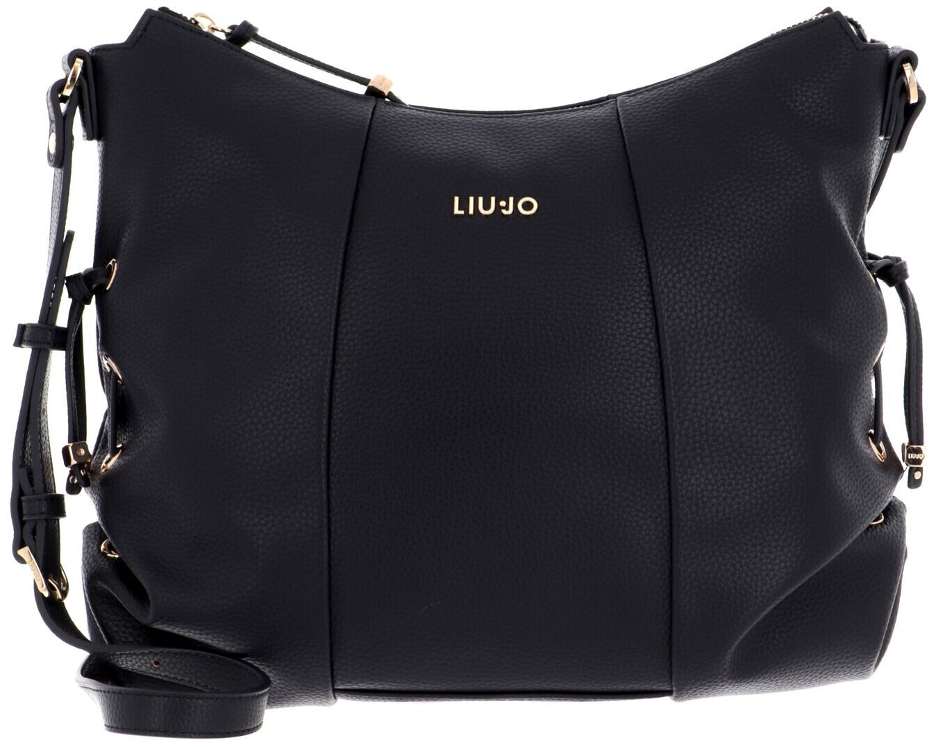 LIU Jo Armonica Crossbody M Midnight
