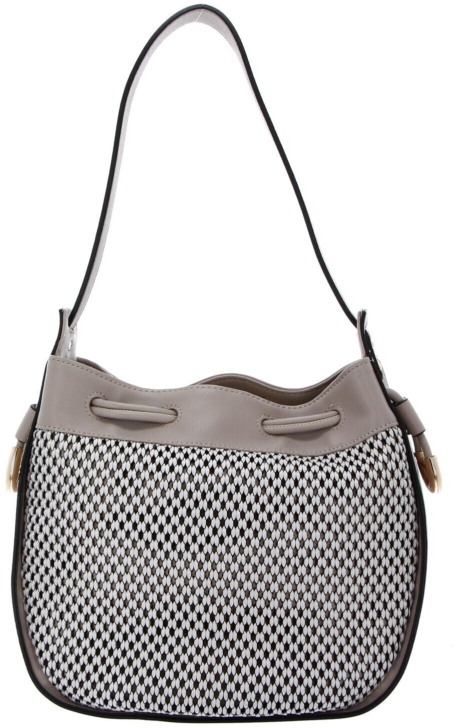 LIU Jo Energica Hobo M Neutro