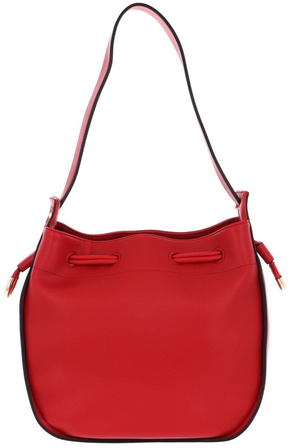 LIU Jo Energica Hobo M True Red
