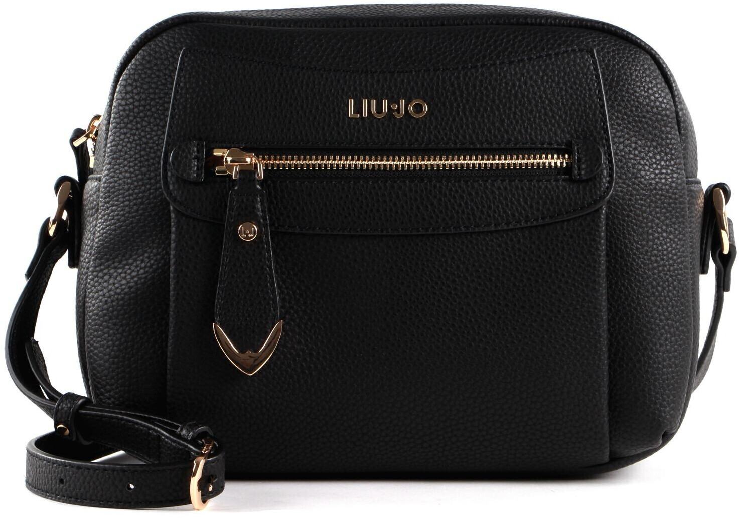 LIU Jo Gentile Crossbody S Nero