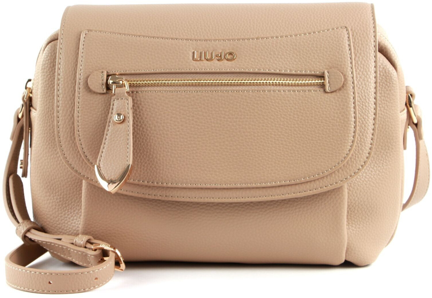 LIU Jo Gentile Messenger M Cappuccino