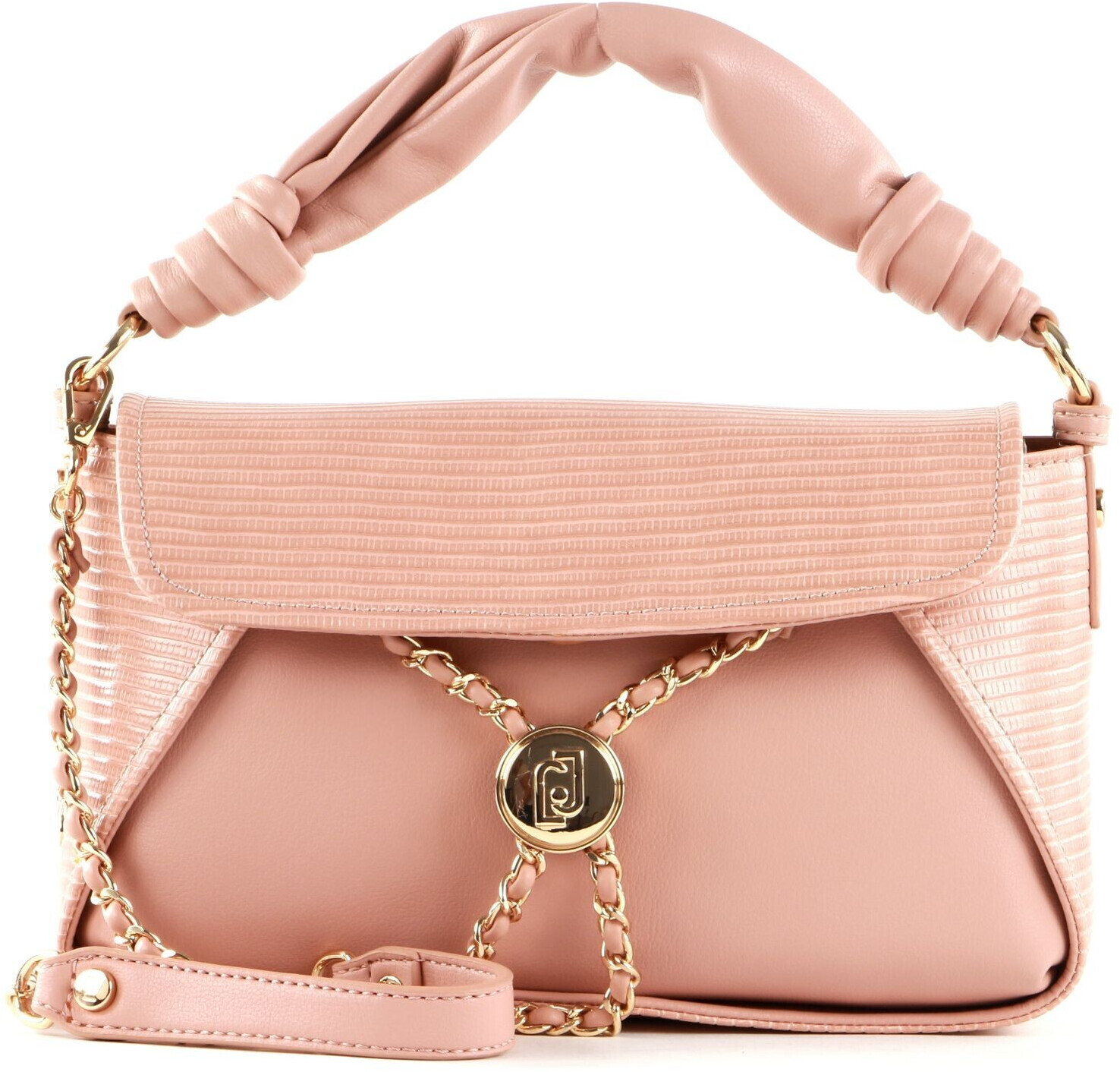 LIU Jo Imprevedibile Crossbody S Cameo Rose