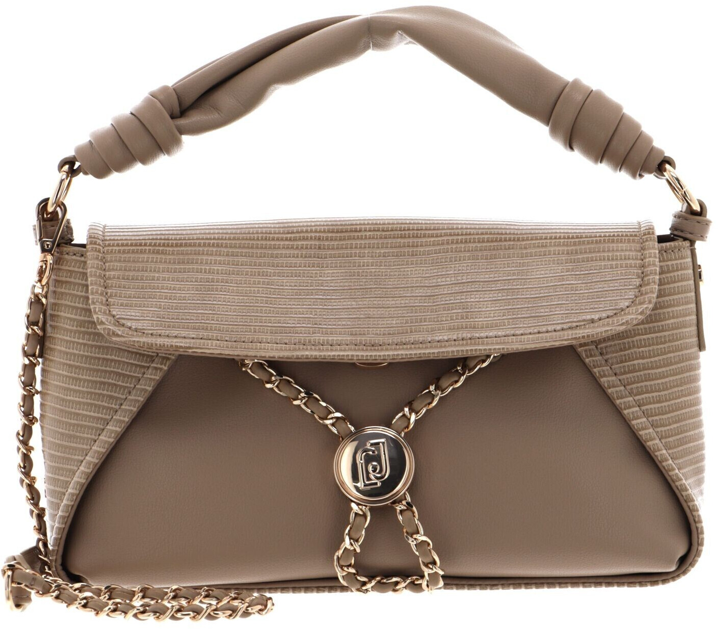LIU Jo Imprevedibile Crossbody S Cappuccino