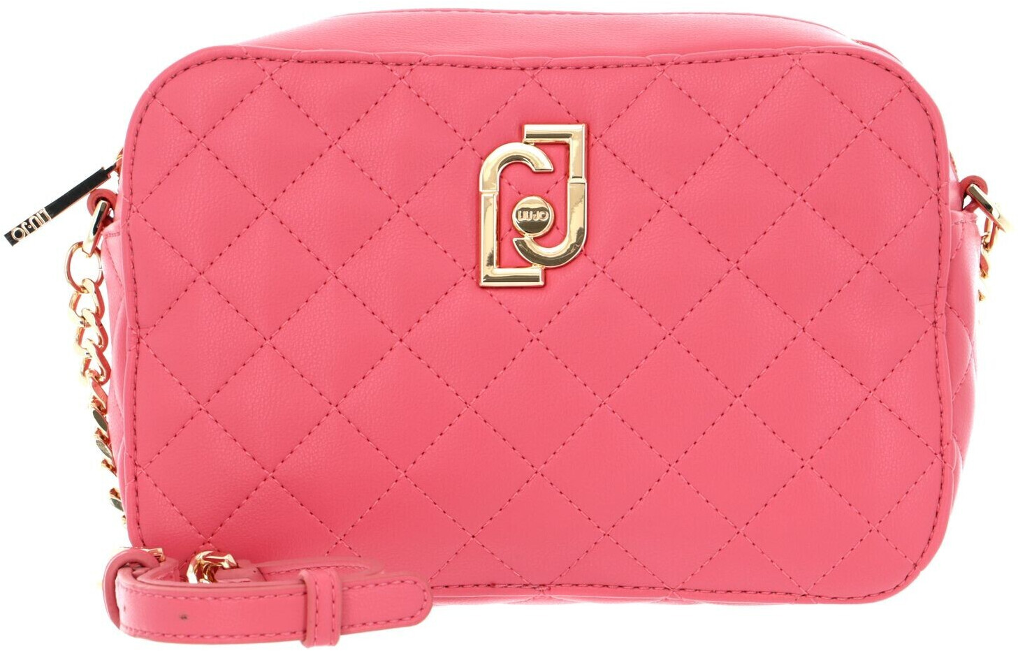 LIU Jo Sicura Crossbody S Glossy