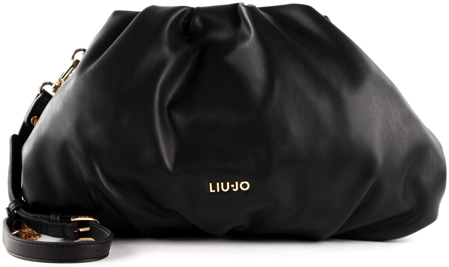 LIU Jo Vanitosa Crossbody L Nero