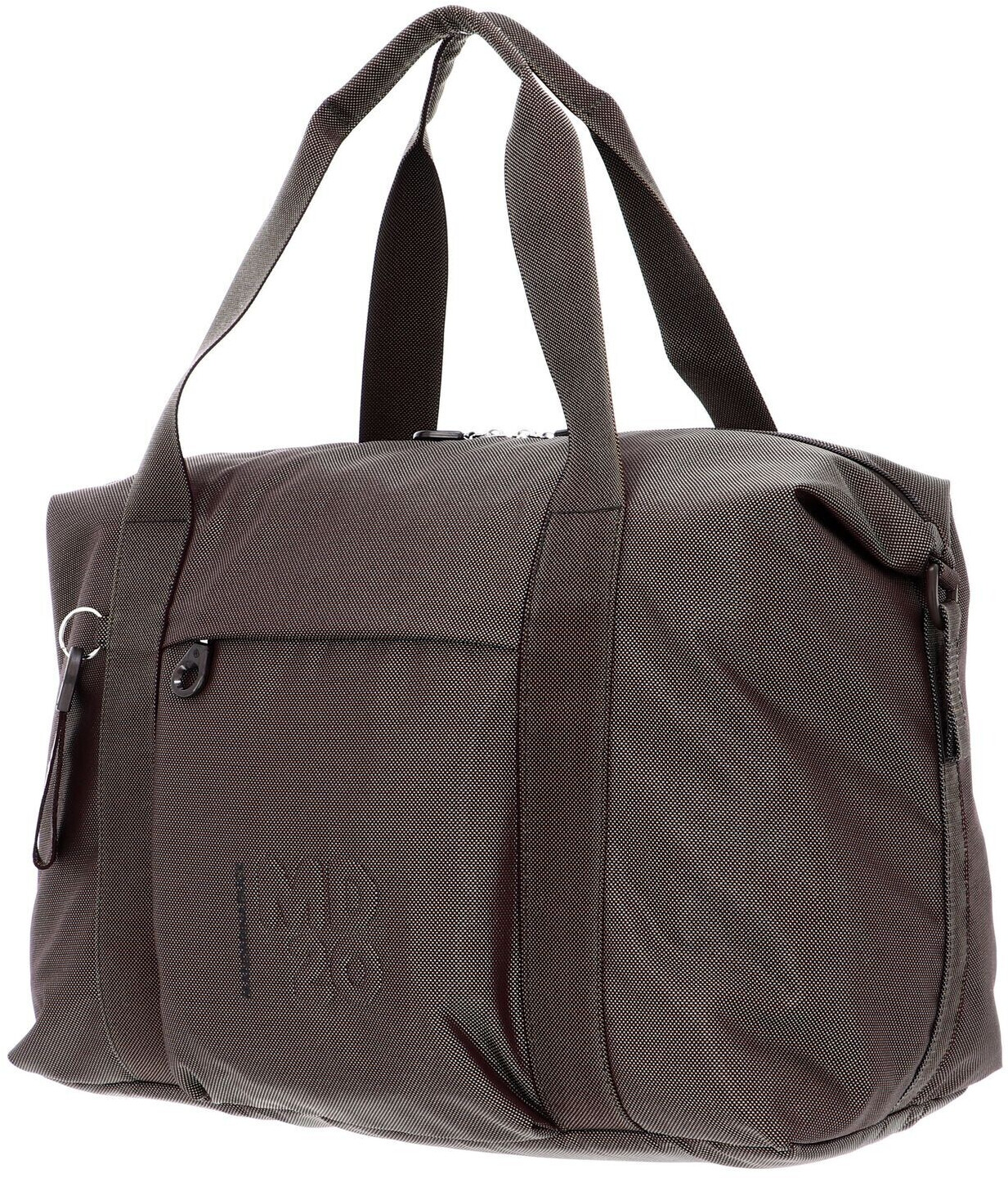 Sac à épaule Mandarina Duck MD20 Duffle Noir - Femme