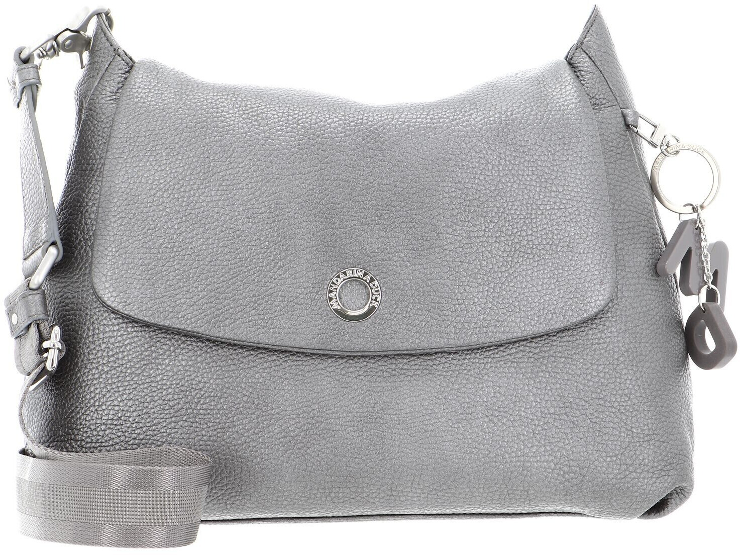 MANDARINA DUCK Mellow Lux Crossover Bag Light Gold [155374] - sac à