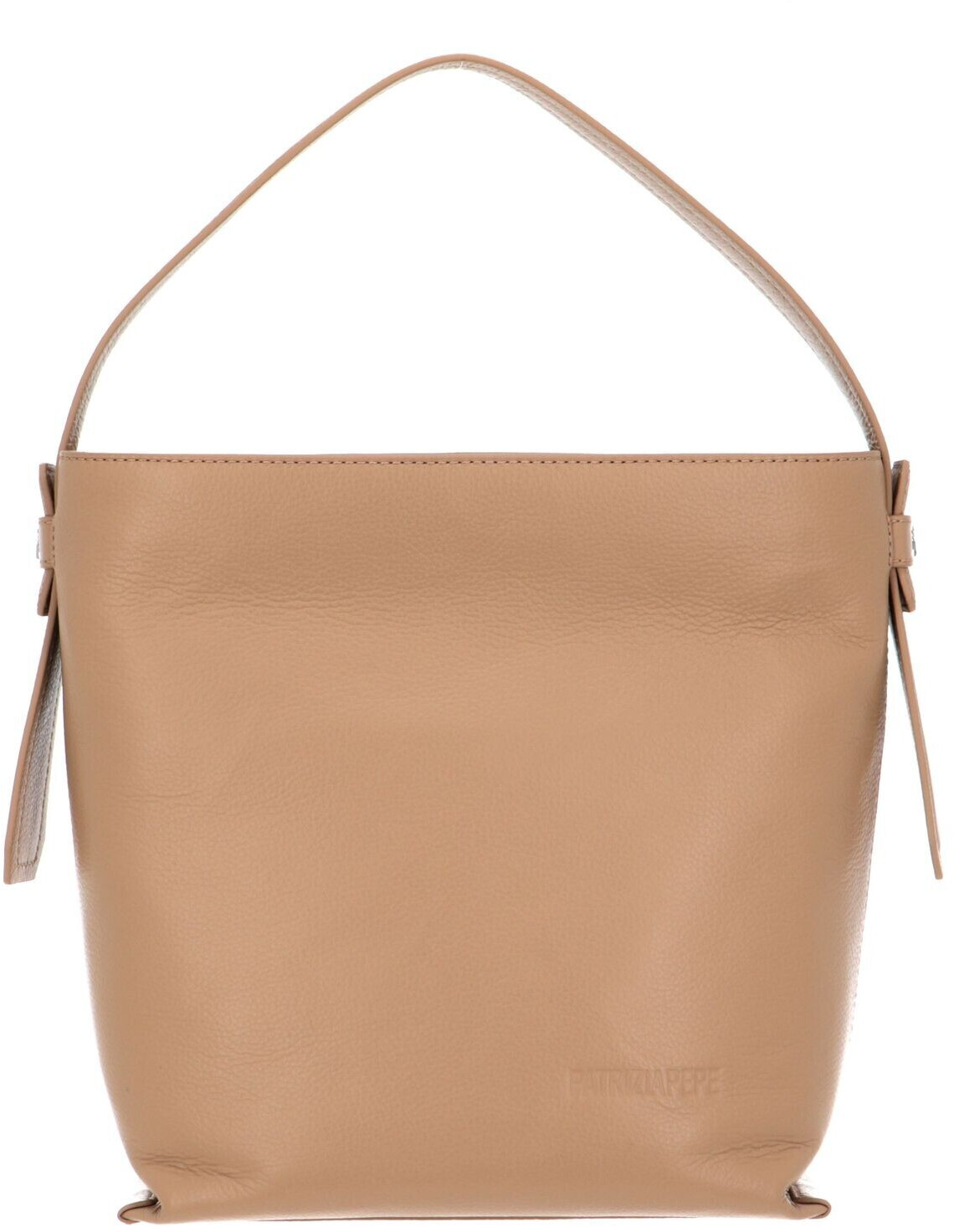 Patrizia Pepe Handbag Pompei Beige