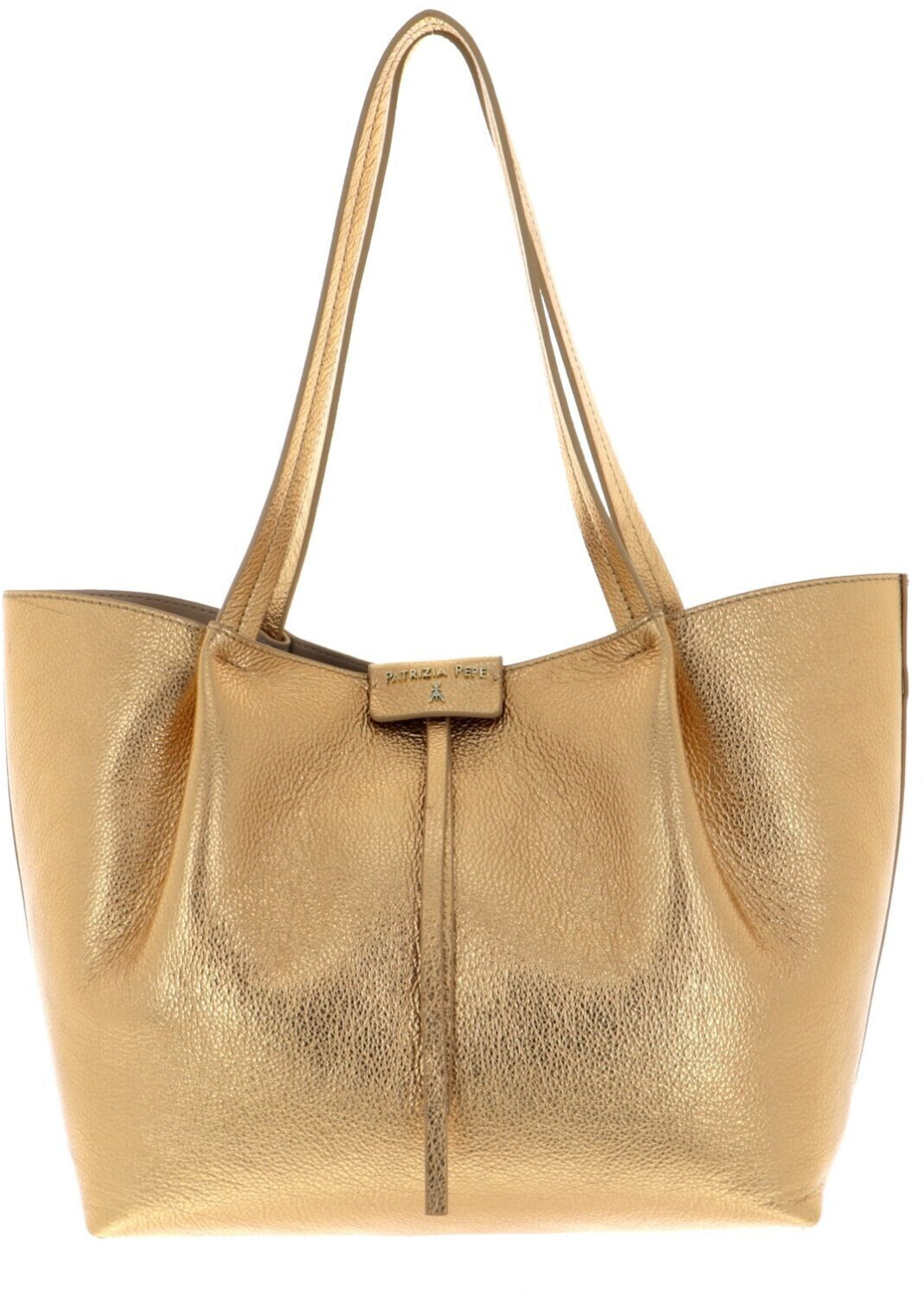 Patrizia Pepe Shoulderbag Gold Star