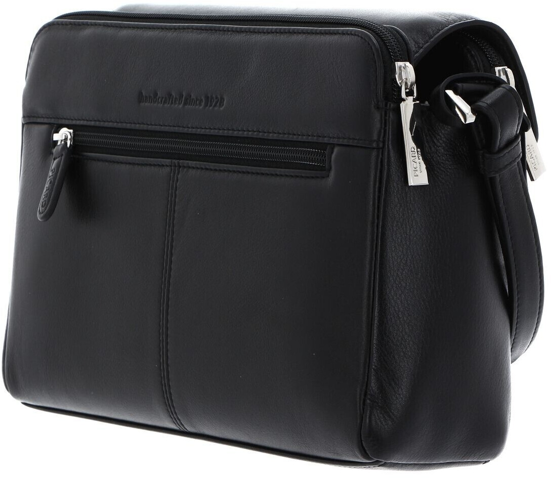 Picard Really Crossbody Bag Black ab 119 62 Preisvergleich bei idealo