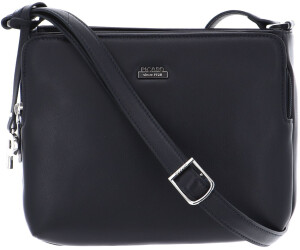 Picard Arizona Shoulder bag synthetic dark grey