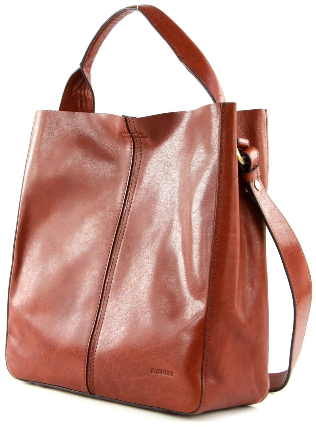 Saddler elsa tote bag shop