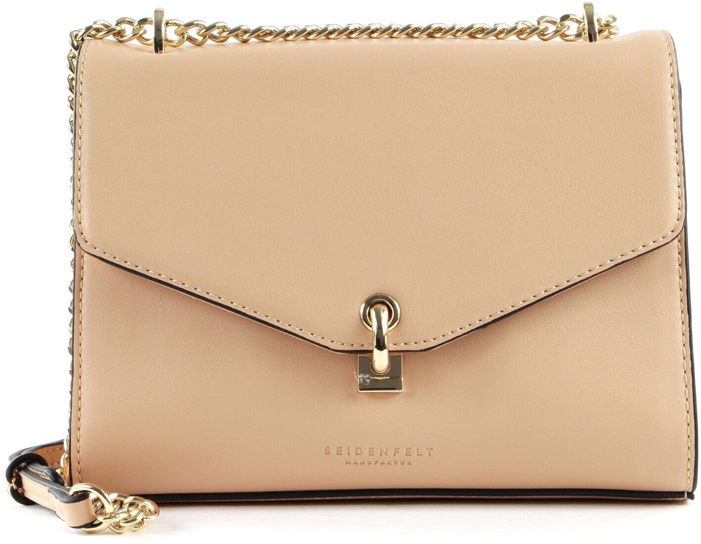 Seidenfelt Manufaktur Kisa Light Camel