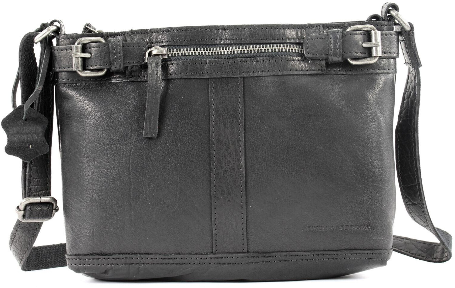 Spikes & Sparrow Bronco Crossover M Black