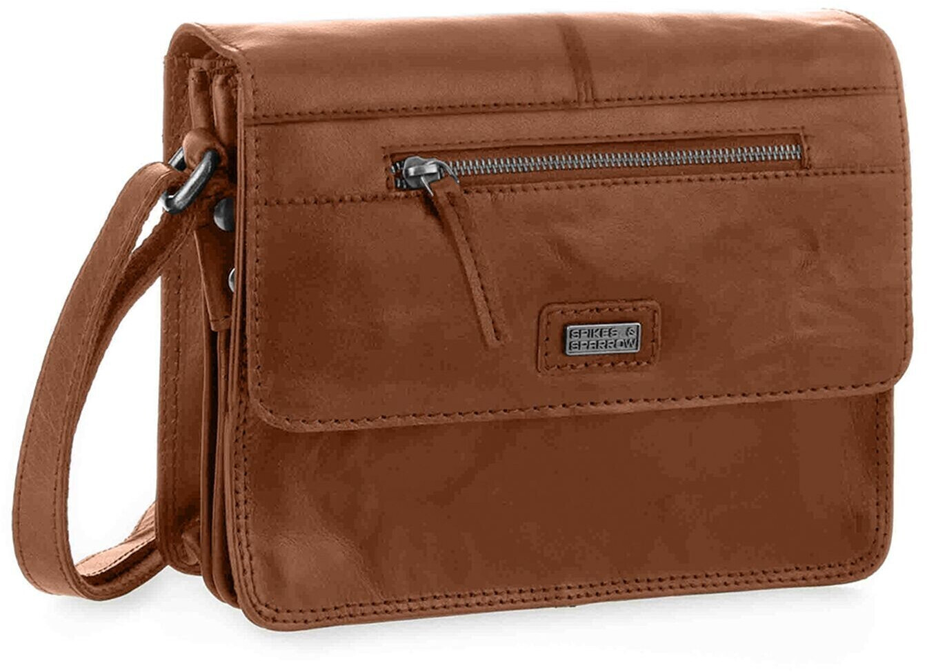 Spikes & Sparrow Bronco Crossover S Brandy