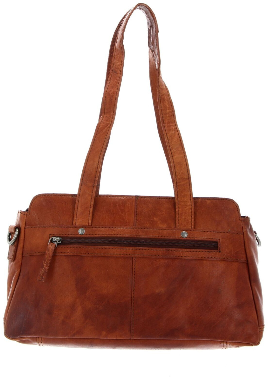 Spikes Sparrow Bronco Shoulderbag M Brandy ab 93 75 Preisvergleich bei idealo