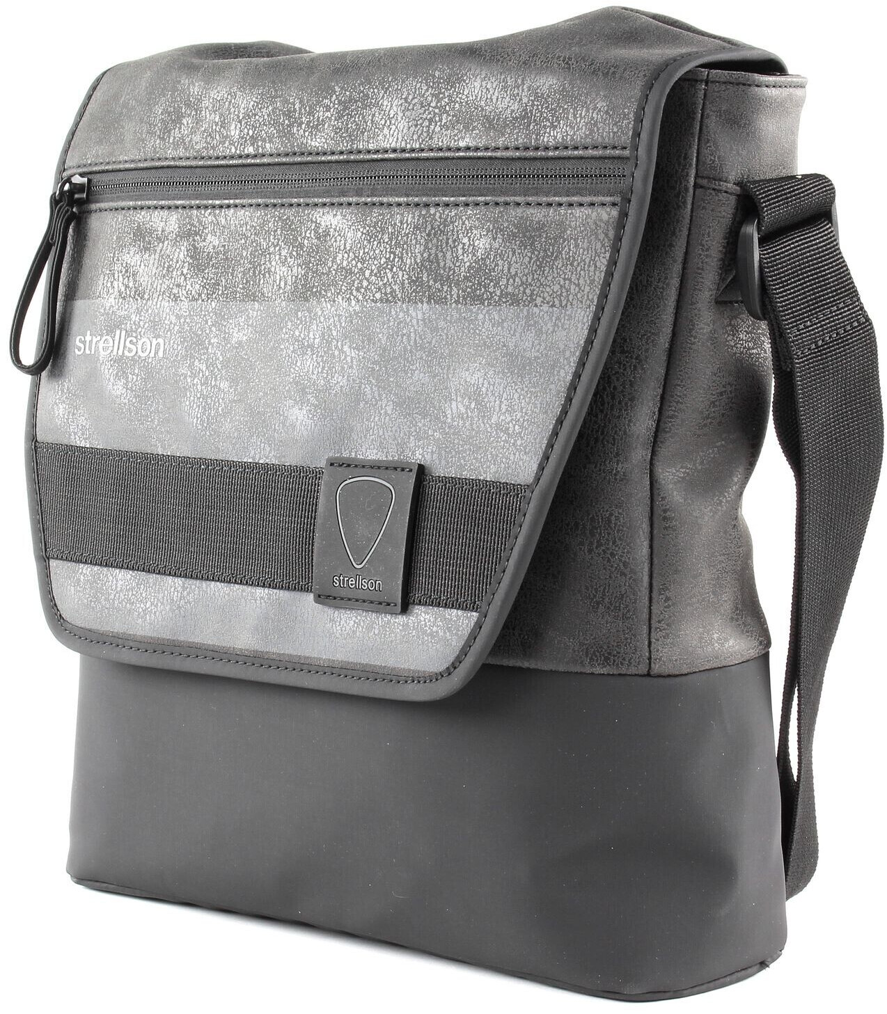 Strellson BRICK LANE 42 CM - Zaino - black/nero