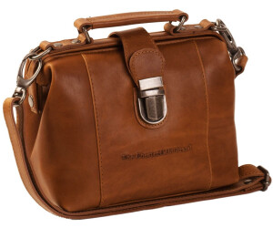 Chesterfield Doctor Bag S Cognac ab 109,95 € | bei