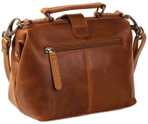 Chesterfield Doctor Bag S Cognac ab 109,95 € | bei