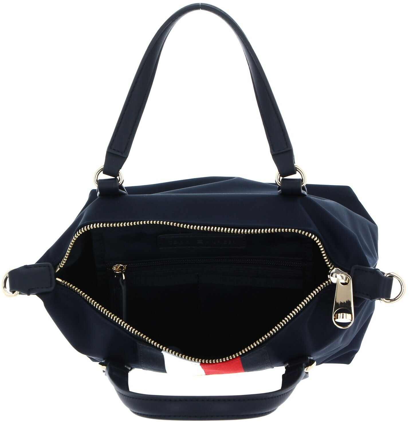 Tommy Hilfiger Poppy Small Tote Corporate Desert Sky ab 73 63
