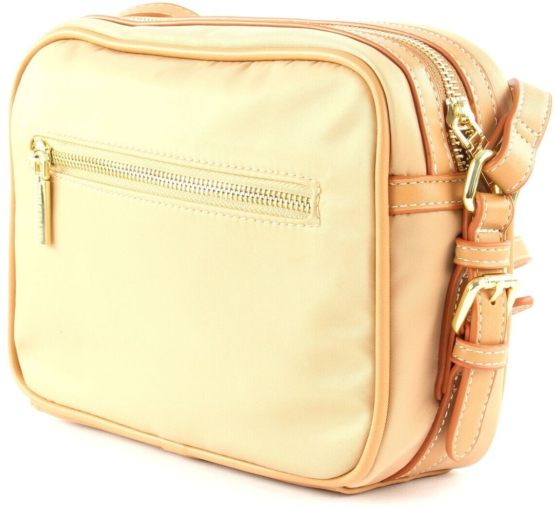 U.S. Polo Assn. Houston Crossbody Bag Beige ab 59,99 € Preisvergleich