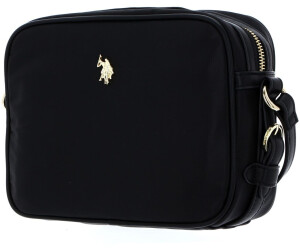 mens polo crossbody bolsa