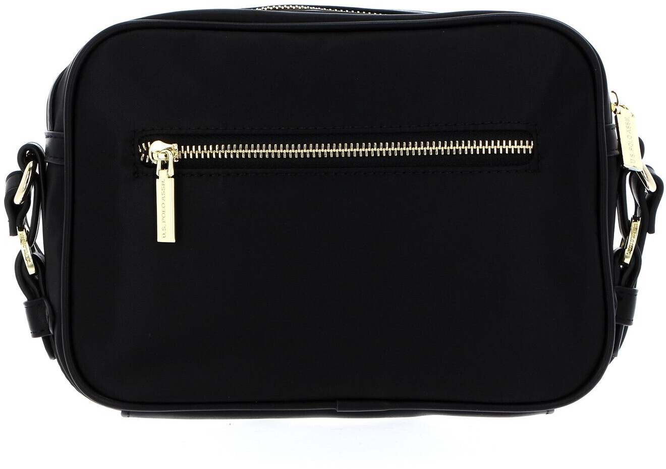 U.S. Polo Assn. Houston Crossbody Bag Black ab 75,99 € Preisvergleich