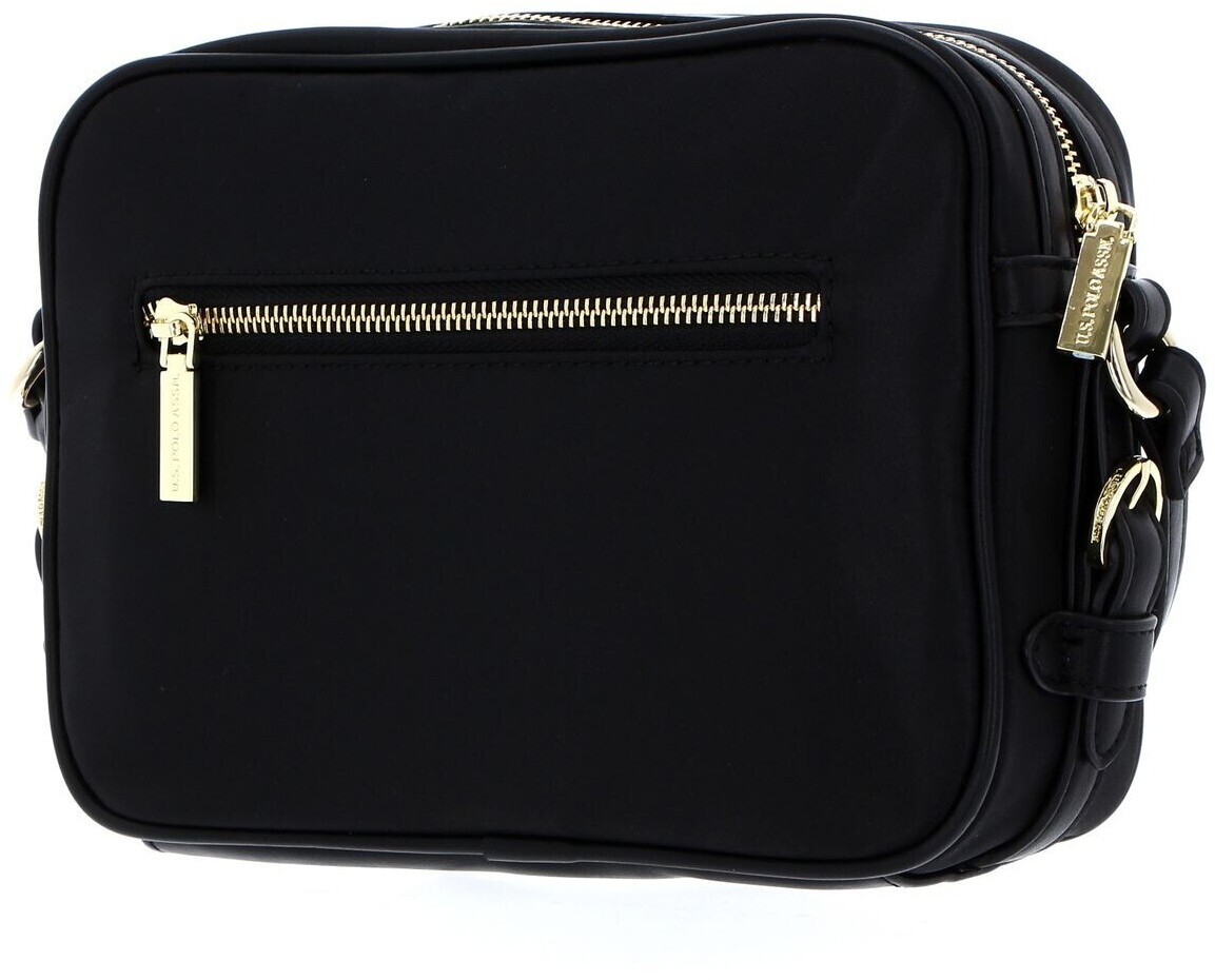 U.S. Polo Assn. Houston Crossbody Bag Black ab 75,99 € Preisvergleich